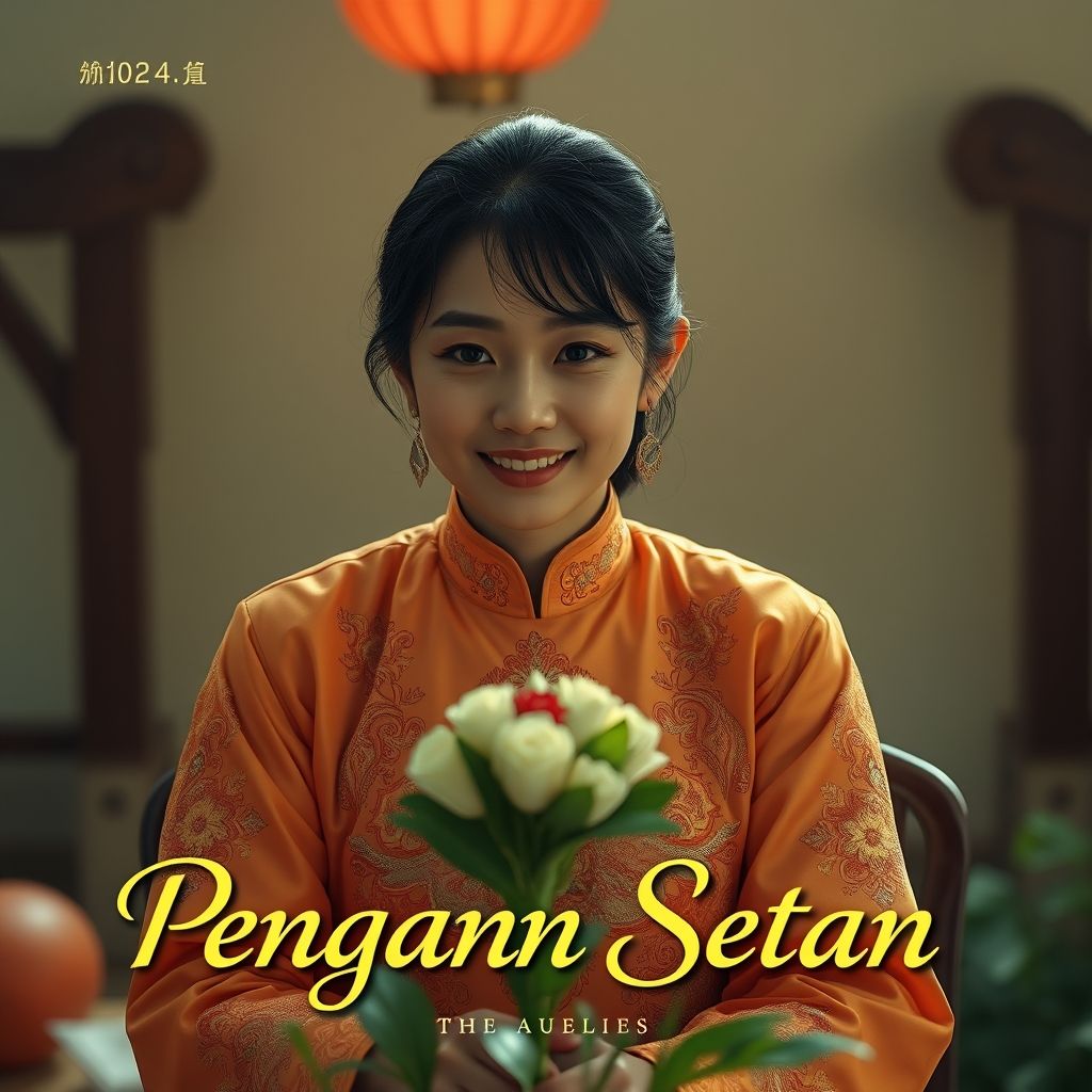 อารมณ์ซ่อนเร้นใน 'Pengantin Setan'